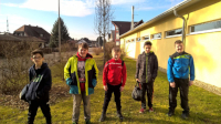Bezirksendrangliste der Jugend U11 – U18 in Nonnenweier