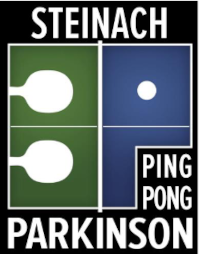 PingPongParkinson – Tischtennis hilft!