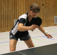 Steinachs Damen mit einem Unentschieden gegen Nollingen