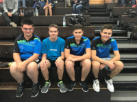 Bezirksmeisterschaften 2017 U11 – U18 in Meißenheim