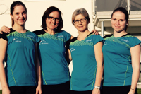 2 Niederlagen am Doppelspieltag 2 Niederlagen am Doppelspieltag