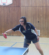 Damen 1 erspielen Unentschieden gegen Gamshurst Damen 1 erspielen Unentschieden gegen Gamshurst