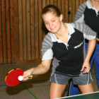 1. Damenmannschaft erspielt Unentschieden gegen Nonnenweier