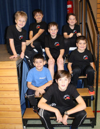 Freundschaftsspiel in Oberharmersbach