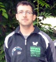 Niederlage der 1. Herrenmannschaft gegen den Tabellenführer aus Renchen