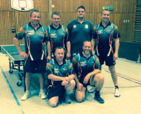 Steinachs Fünfte gewinnt das Lokalderby gegen Haslach IV