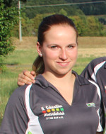 Knappe Niederlage der Steinacher Damen