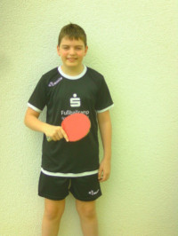 3. Platz beim Bezirksentscheid der Minimeisterschaften 3. Platz beim Bezirksentscheid der Minimeisterschaften