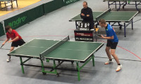 Marius Schwörer neuer Bezirksmeister in der Herren C Klasse