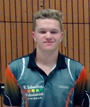 TTC Steinach II mit 9:0 Kantersieg gegen Münchweier TTC Steinach II mit 9:0 Kantersieg gegen Münchweier