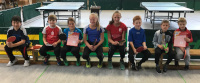 TTC-Mini-Meisterschaften 2016