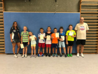 6. Steinacher Rundlaufmeisterschaften