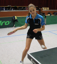 1. Damenmannschaft gewinnt Krimi gegen Altdorf 1. Damenmannschaft gewinnt Krimi gegen Altdorf