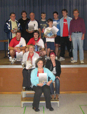 Ewald-Roser-Jedermanns-Turnier 2010 Ewald-Roser-Jedermanns-Turnier 2010