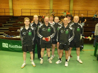 Zweite Herrenmannschaft schafft Aufstieg in die A-Klasse Zweite Herrenmannschaft schafft Aufstieg in die A-Klasse