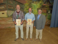 Bezirkstag des Tischtennisbezirk Ortenau in Steinach 2011 Bezirkstag des Tischtennisbezirk Ortenau in Steinach 2011