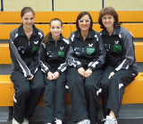 Steinachs Damen gerettet!