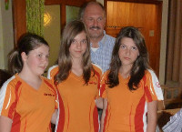 Neuwahlen und Spielerehrungen bei der Generalversammlung am 6.Mai 2011 Neuwahlen und Spielerehrungen bei der Generalversammlung am 6.Mai 2011