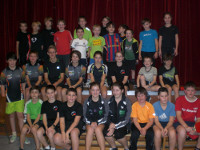 Jugendvereinsmeisterschaften 2012/2013