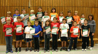 TTC-Mini-Meisterschaften 2009