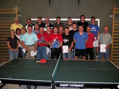 Ewald-Roser-Jedermanns-Turnier 2006 Ewald-Roser-Jedermanns-Turnier 2006