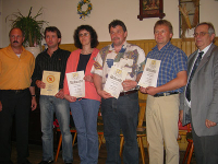 TTC-Generalversammlung 2007