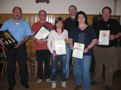 TTC-Generalversammlung 2006