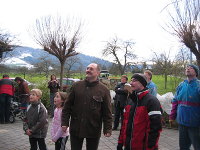 50. Geburtstag von unserem Vorsitzenden Xaver Schwendemann 50. Geburtstag von unserem Vorsitzenden Xaver Schwendemann