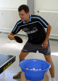 Konstantin Tschepkasov neuer Jugendtrainer beim TTC Steinach Konstantin Tschepkasov neuer Jugendtrainer beim TTC Steinach