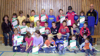 TTC-Mini-Meisterschaften 2006