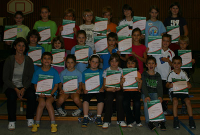 TTC-Mini-Meisterschaften 2008