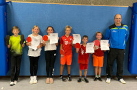 8. Steinacher Rundlaufmeisterschaften