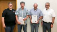 Generalversammlung des TTC Steinach am 03.06.2022